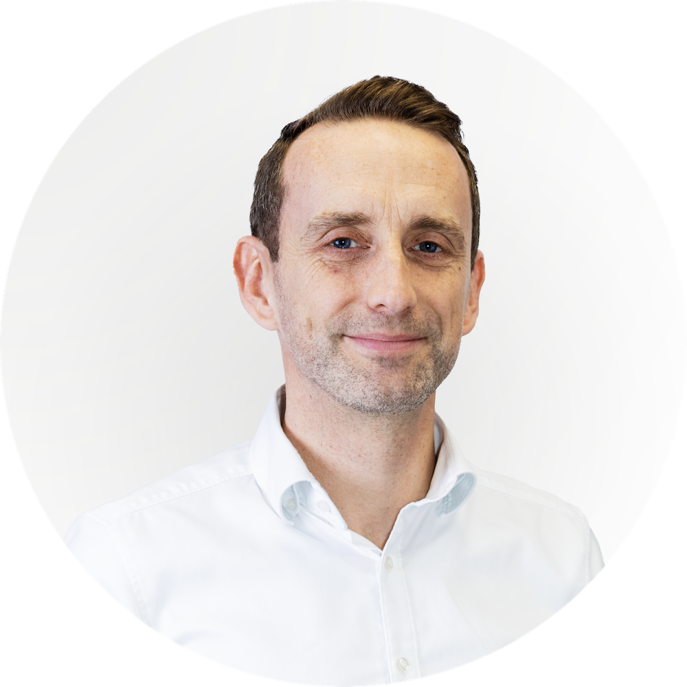 Bastian Bludau Profilbild