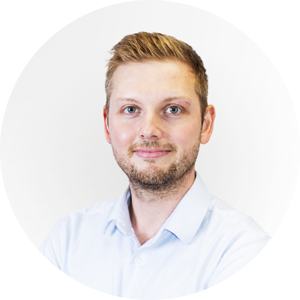 Christian Schröder Profilbild