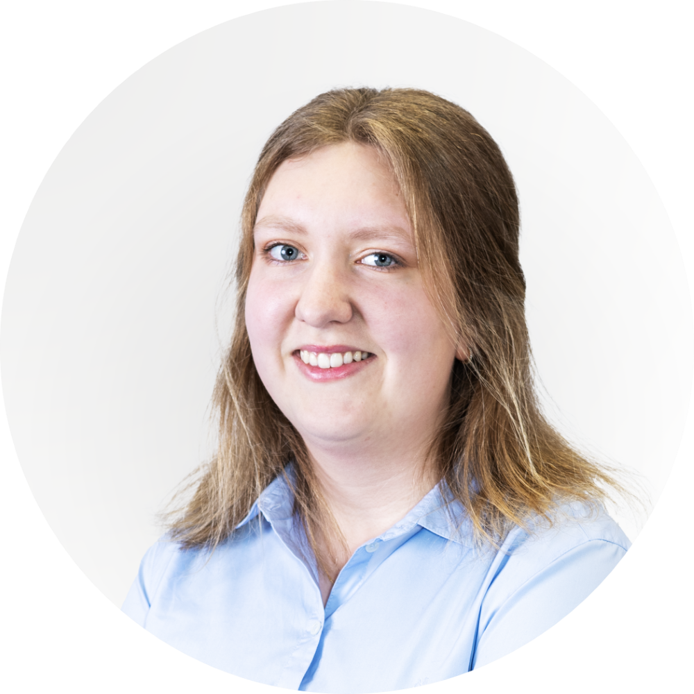 Hanna Ullmann Profilbild