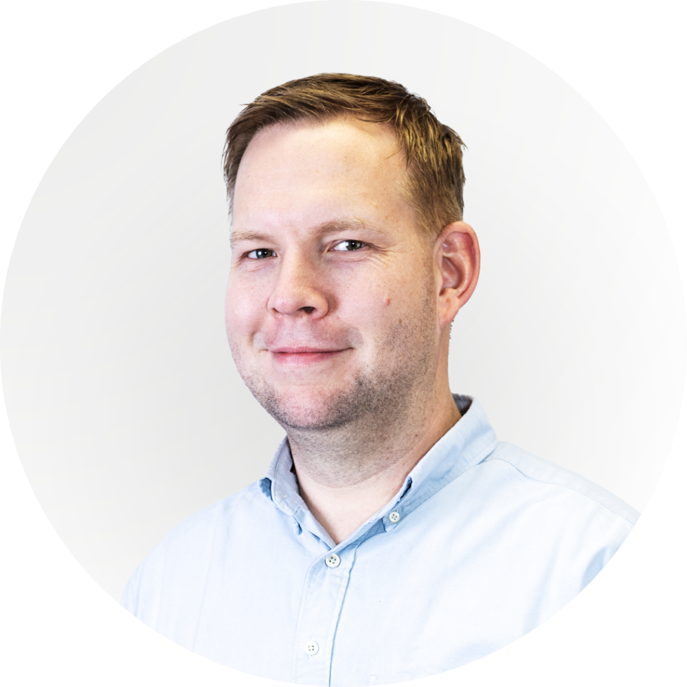 Niko Hagenkamp Profilbild