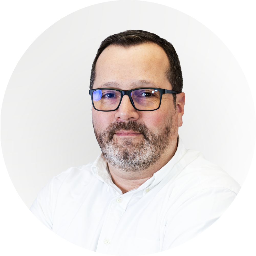 Stephan Speckmann Profilbild