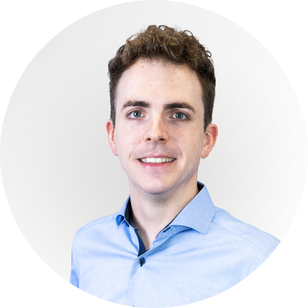 Tim Schulte Profilbild