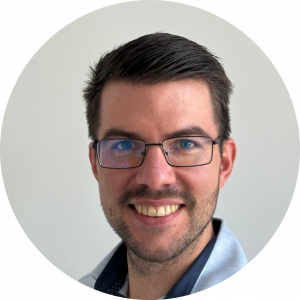 Nils John Profilbild