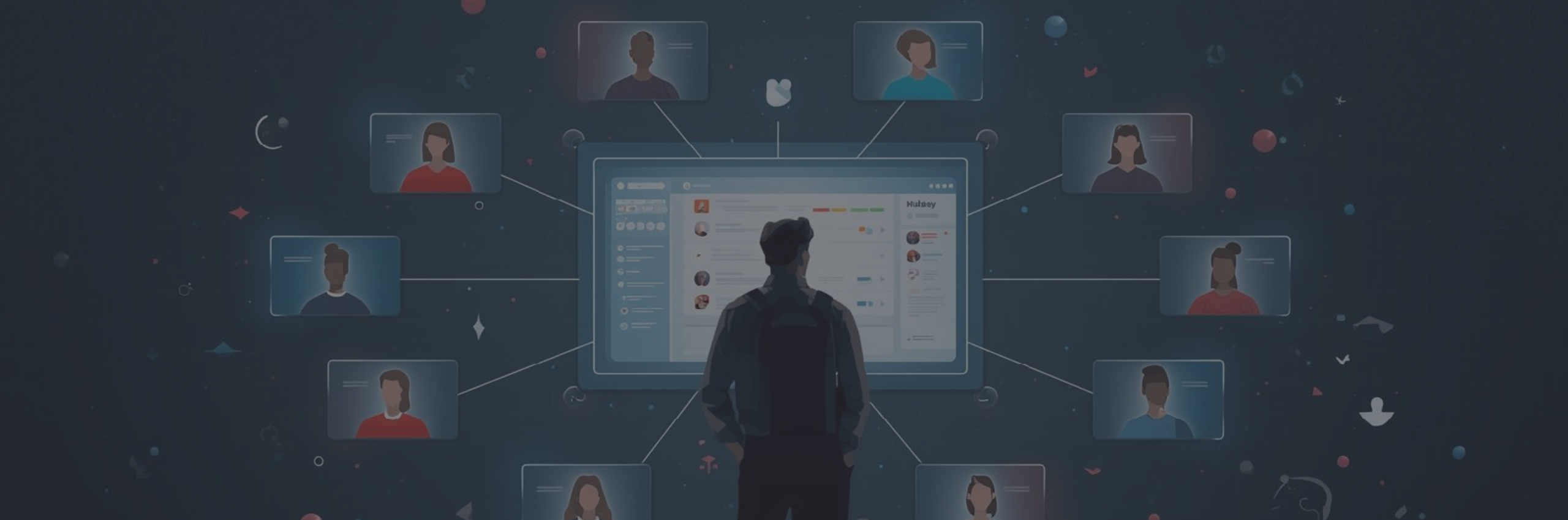 Remote Leadership Titelbild 2560×850